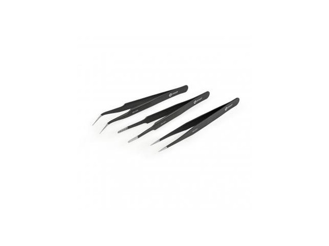 Precision Tweezer  Set Pro