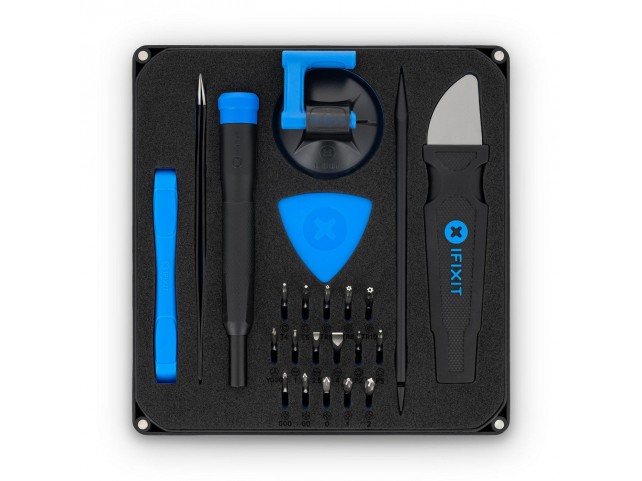 Essential Electronics Toolkit  EU145348-5, Opening tool,