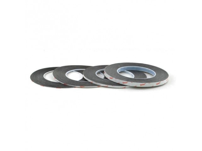 iFixit Tesa 63195 doubles. Tape (2mm)  EU317072-2, Mounting tape,