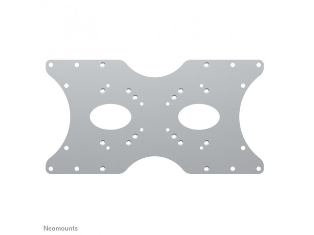 Neomounts by Newstar VESA adapter plate  VESA adapter plate, 225 mm,