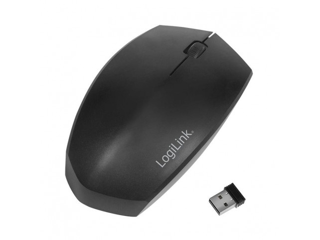 Mouse Bluetooth Optical 1200  Dpi