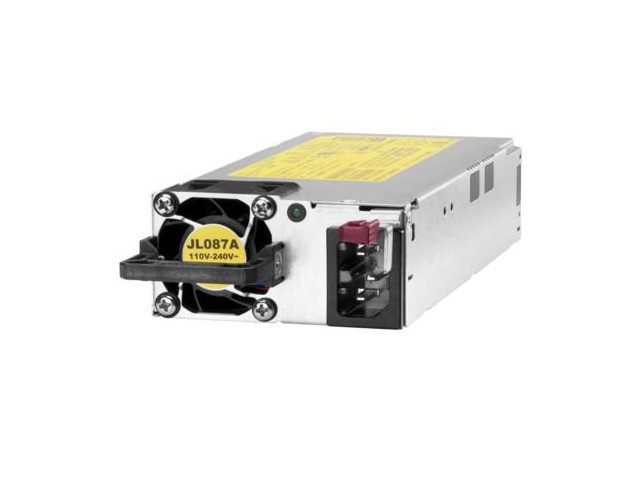 Aruba Aruba X372 54VDC 1050W PS  **New Retail**