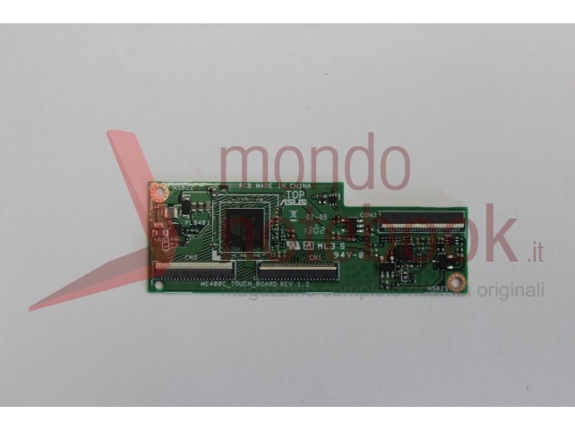 Board PCB per Touchscreen Asus ME400C