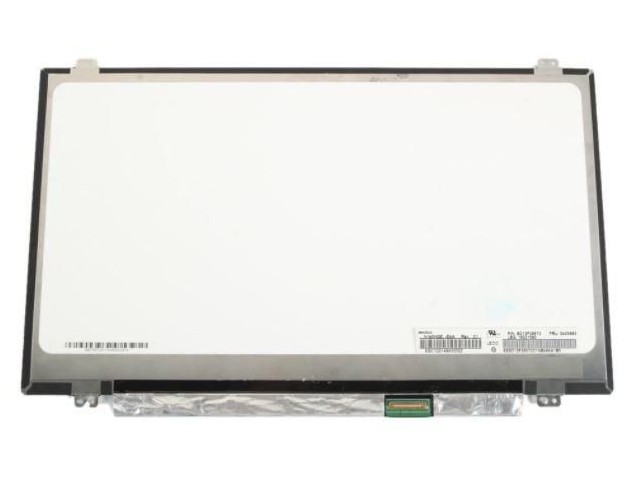 14,0" LCD FHD Matte  1920x1080