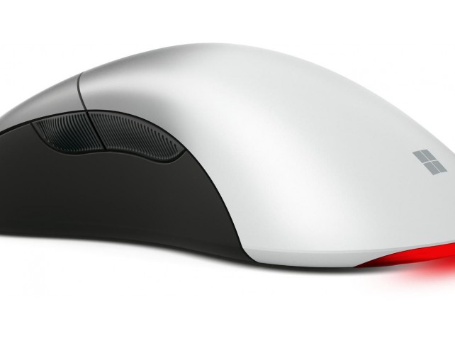 Pro IntelliMouse mouse  Right-hand USB Type-A 16000