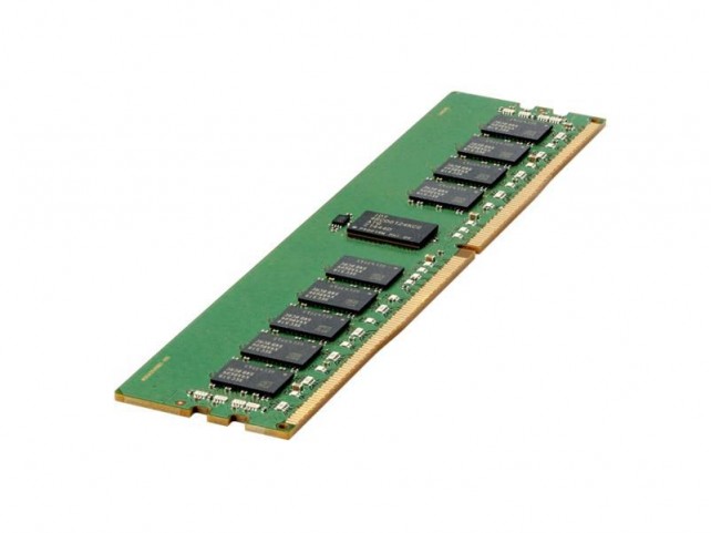 Hewlett Packard Enterprise 16GB DDR4 SmartMemory  **Refurbished**