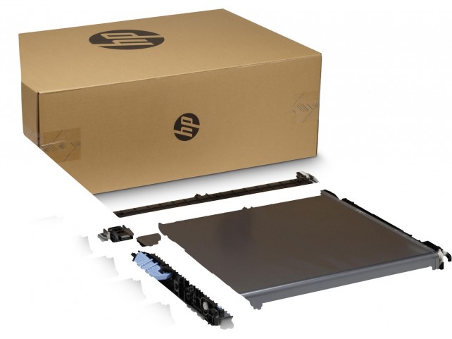 HP Image Transfer Belt Kit  LaserJet Image Transfer Belt