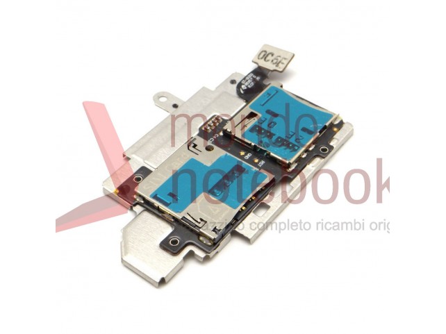 Board SIM CARD e SD Card Samsung GT-I9300 Galaxy S3