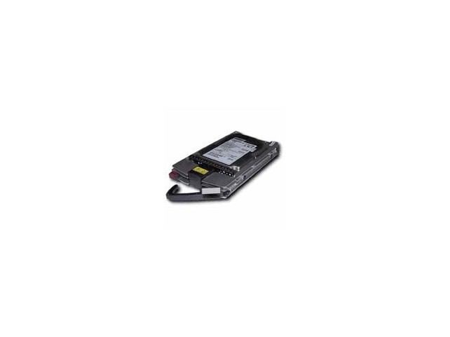 HDD,72.8GB,SCSI3 U320 15K  **Refurbished**