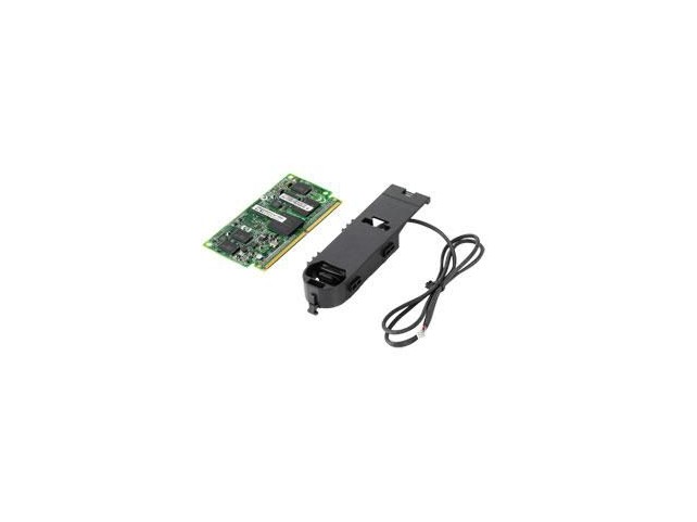 Hewlett Packard Enterprise Smart Array 1GB FBWC Gen8  **Refurbished**