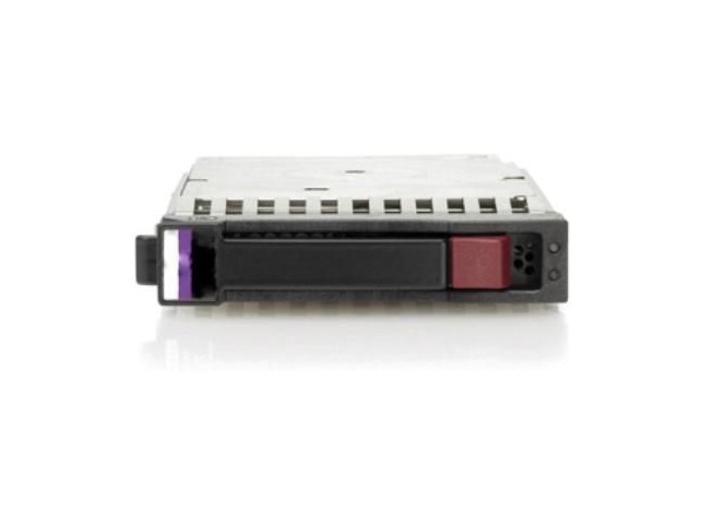 Hewlett Packard Enterprise M6612 2TB 6G SAS 7.2K 3.5IN  **Refurbished**