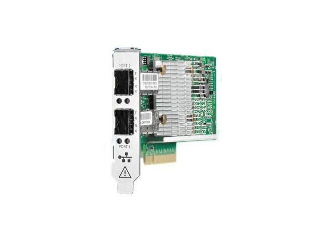 Hewlett Packard Enterprise Ethernet 10Gb 2P 530 Adptr  **Refurbished**