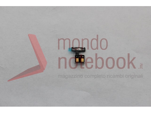 Board Tasto Accensione Power Button ASUS ZE500KL ZE500KG POWERKEY FPC R2.0C