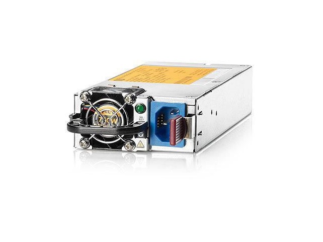 Hewlett Packard Enterprise Power Supply 750W 1U Hepb  **Refurbished**