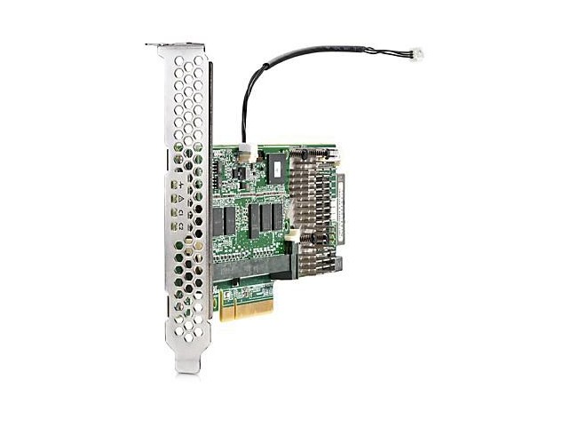 Hewlett Packard Enterprise Smart Array P440/4GB  **Refurbished**