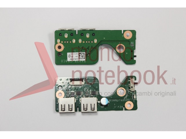 Board USB ACER TravelMate 5760 5760G 5760Z 5360 5760ZG TM5360 TM5360G TM5760 TM5760G TM5760Z TM5760ZG