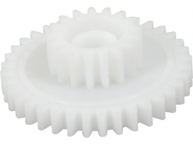 Canon GEAR, 36T/17T  