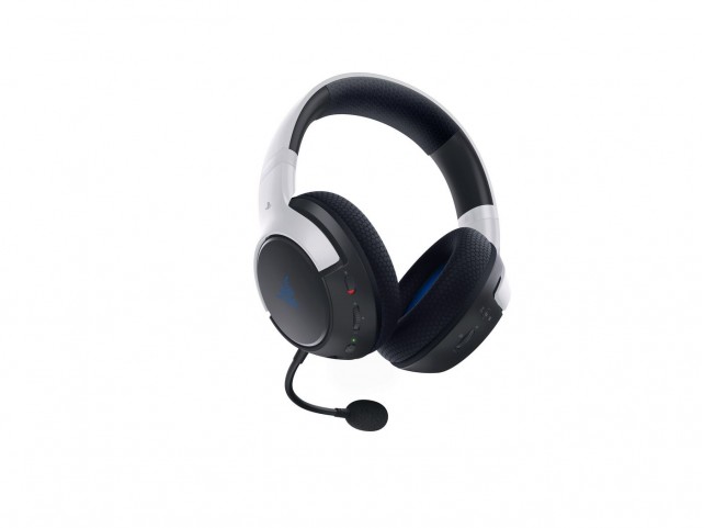 Razer Kaira For Playstation Headset  Wireless Head-Band Gaming Usb