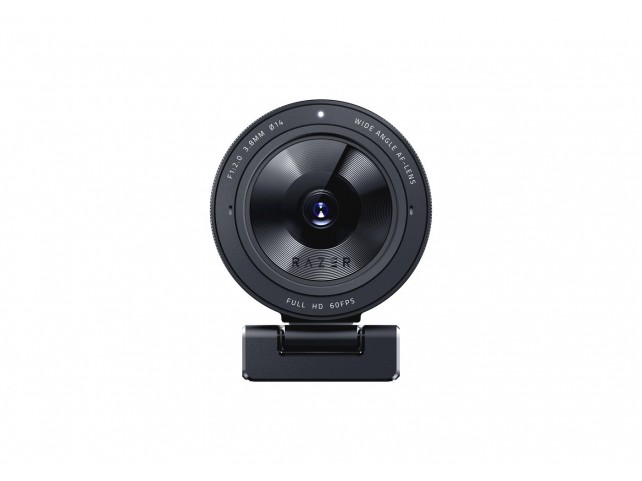 Razer Kiyo Pro Webcam 2.1 Mp 1920 X  1080 Pixels Usb Black