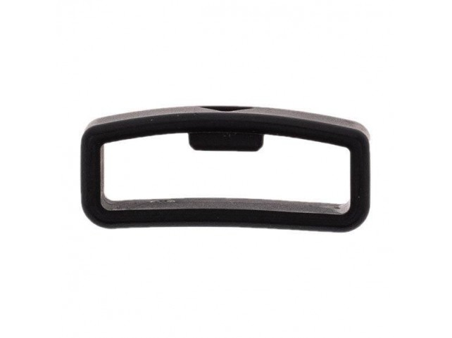 Garmin Svc, Keeper, FR735XT, Black  S00-00875-00, Band adapter,