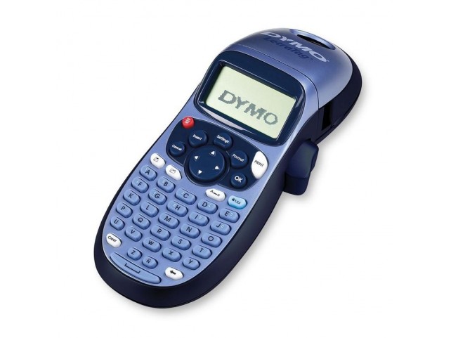 DYMO Letratag LT-100H  Hand set