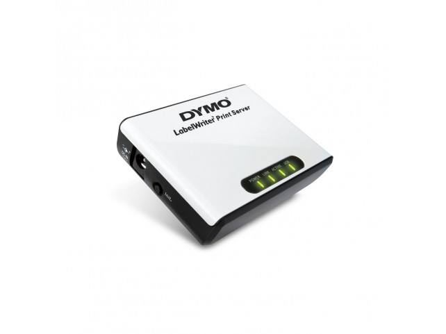 DYMO Labelwriter Print Server  LabelWriter Print Server,