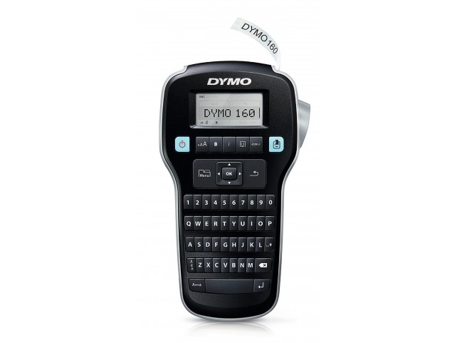 DYMO Labelmanager T 160 Qwerty  