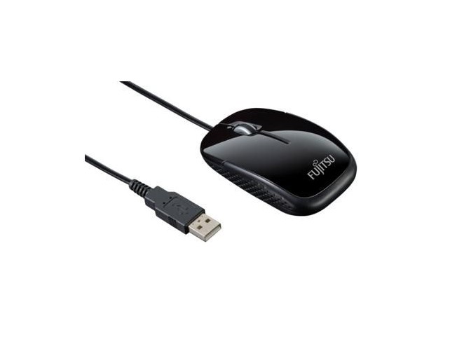Fujitsu Mouse M420 NB  **New Retail**