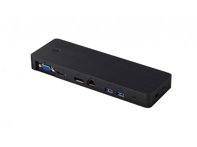 Fujitsu PORTREP U7X7  **New Retail**