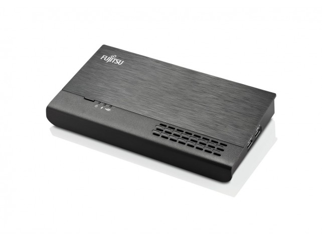 Fujitsu USB Port Replicator PR09  **New Retail**