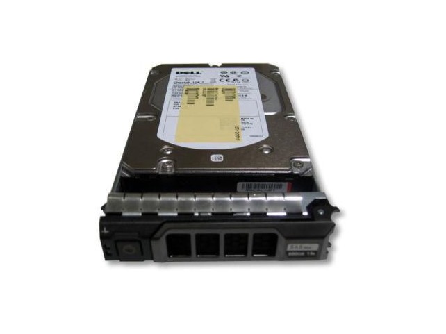 CoreParts 3.5" SAS Hotswap 600GB 15KRPM  Dell PowerEdge, hotswap