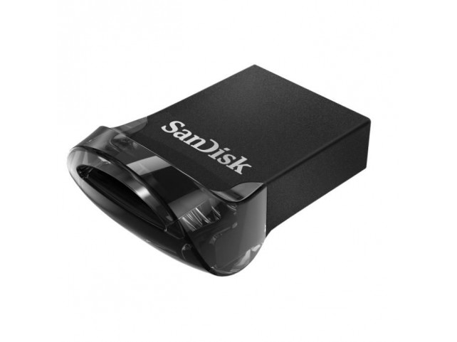 Sandisk USB 3.1 Stick 128GB, Ultra Fit  Ultra Fit, 128 GB, USB