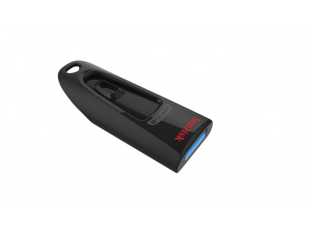 Sandisk Ultra USB 3.0 16GB  Ultra, 16 GB, USB Type-A, 3.2