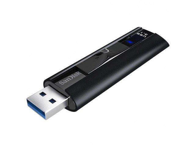 Sandisk Cruzer Extreme PRO  256GB USB 3.1 SDCZ880-256G-G46