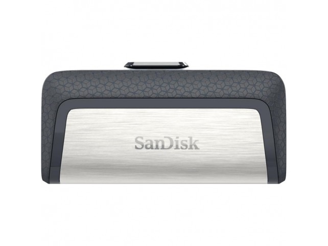 Sandisk Ultra Dual Drive USB Type-C  128 GB