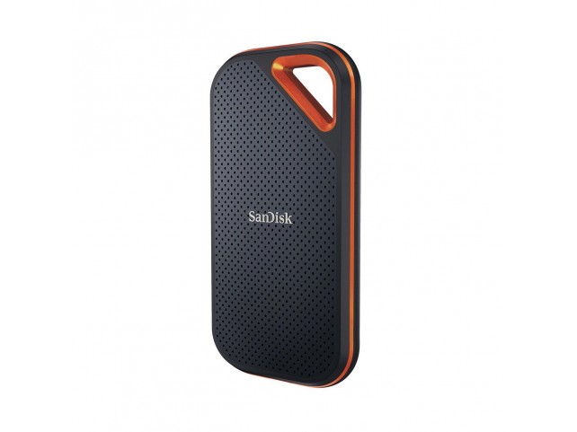 Western Digital SD EXTREME PRO 4TB PORTABLE  SSD