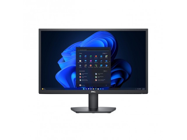 Dell 24 Monitor - SE2422H- 60.5cm  