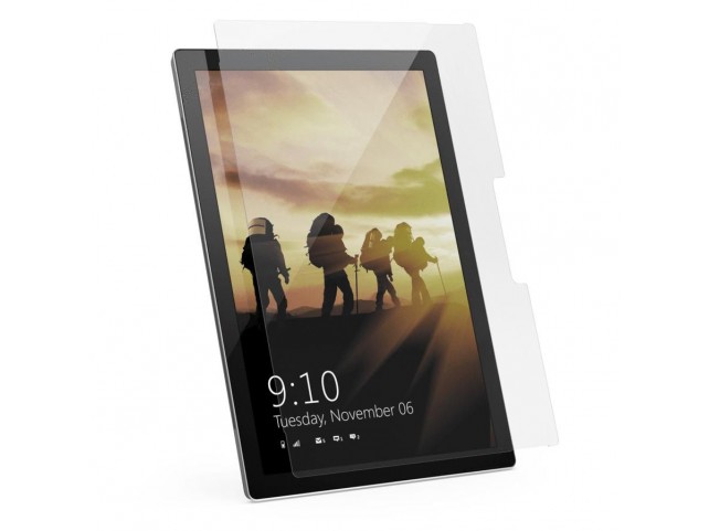 Urban Armor Gear Tablet Screen Protector Clear  Screen Protector Microsoft 1