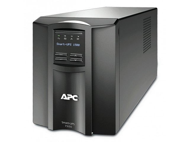 Smart UPS/1500VA Interactive+  **New Retail**