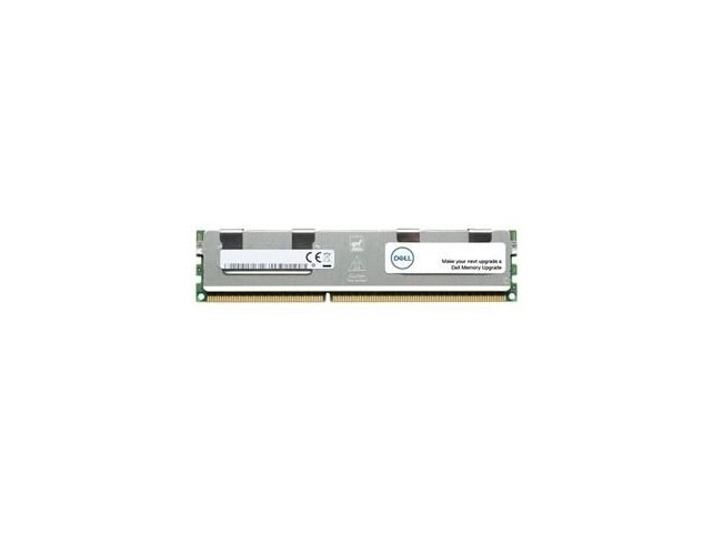 Dell 32GB (1*32GB) 4RX4  PC3L-10600R DDR3-1333MHZ