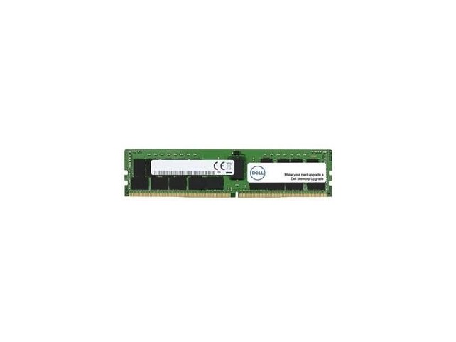 Dell AA579531 memory module 32 GB  1 x 32 GB DDR4 2933 MHz ECC