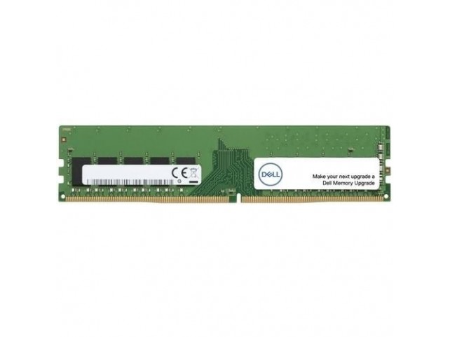 Dell 8 GB Certified Memory Module  SNPMT9MYC/8G, 8 GB, 1 x 8 GB,