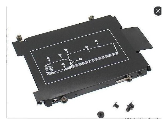 CoreParts Primary 2.5" SSD 512GB  Solution