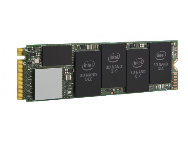 Intel SSD 660p Series 1TB **New  Retail** **New Retail**