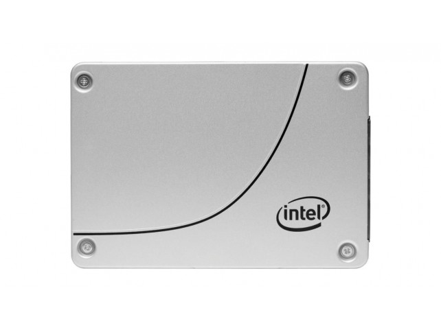 Intel Solid-State Drive D3  S4510 Series 480 GB Internal