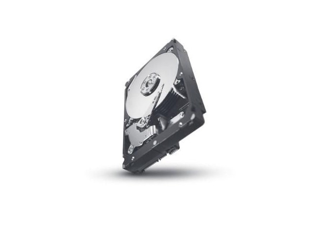 Seagate 1TB 7200rpm 16MB 3.5in SAS-6G  **Refurbished**