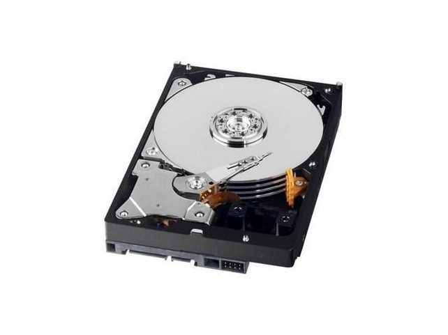 Seagate 2TB Hard Drive  **Refurbished**