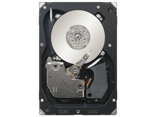 Seagate 300GB 16MB 15K SAS 6Gb7s  Cheetah