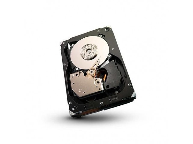 Seagate HDD 450GB 3.5" SATA 15000 RPM  **Refurbished**