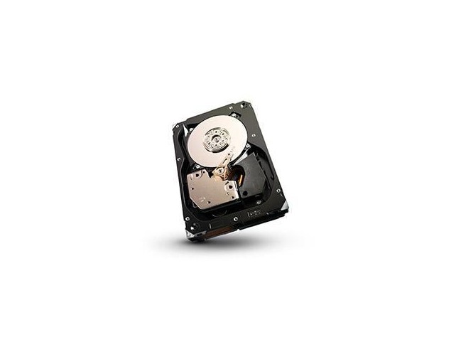 Seagate 450GB 16MB 15K SAS  **Refurbished**